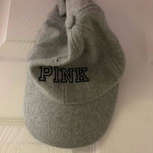 Winter baseball cap